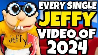 EVERY SML VIDEO OF 2023 SO FAR! SML Marathon   PART 1!