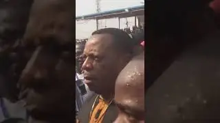 APGA Gubernatorial Campaign Nassarawa