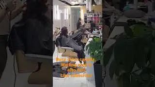 busy salon canada, hair colors & cuts.