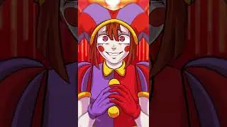 Amazing Digital Circus