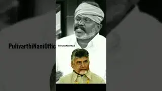 What Chandrababu did for Uttarandhra and Rayalaseema? | Watch till end #chandrababunaidu #pulivarthi