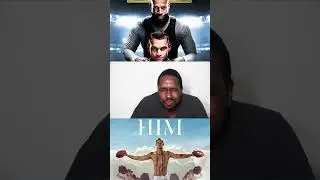 Him Movie REACTION