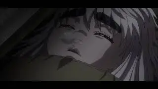 meruem happy after finding komugi