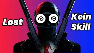 Ich spiele zum ersten mal HitmanVR! (Part 1)