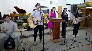 Something Still Missing - Pr. Daniel Ebenezer - 1/3/26