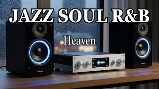 Smooth Jazz & R&B Timeless 90s &ndash; Instrumentals for Peaceful Days