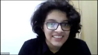 Preesha Sharma presents Beat Boxing & Shashi Bilgi plays the Tabla
