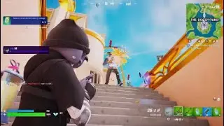 Hit opponents with a Drum Gun 50 times | Fortnite Chapter 2 Remix