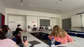 05 Medienscouts --- Klassenzimmer 2030: Die Zukunft des Lernens