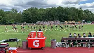 Passaic Valley Varsity Cheerleading 2019