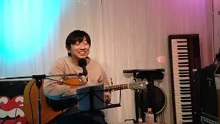 2026/01/06Seiji Live@西心斎橋BARロージーNEO（full ver.）