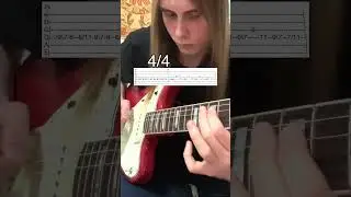 Yeat - Mon&euml;y so big (Guitar Cover) With Tabs