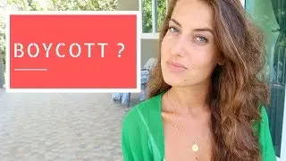 Que penser des marques bio rachet&eacute;es par les gros groupes ?