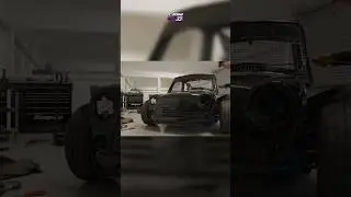 Как был построен Mini Клитуса и как мы отправляем новые запчасти!