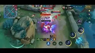 Balapan liar tiada tandingannya #Mobile #Legends 