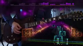 Radar Love - Golden Earring (Lead) #Rocksmith Remastered