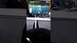 Combat contre un dragon chinois (Amuldon) Monster Hunter Rise 🐉🐉🐉