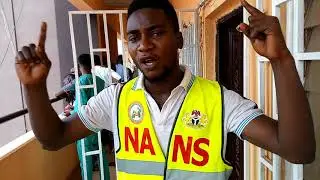 EX-UNION LEADERS, NANS,  PROTEST RUSTICATION OF UNIBEN SUG PRESIDENT, OTHERS