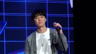 20230603 이준영 팬미팅 개학식 LUNA - Beautiful Breakup