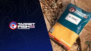 All Round Groundbait | Target Fish UK
