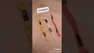 VSCO Bracelet Color Combos