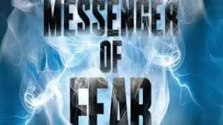 Messenger of fear by Michael Grant