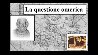 La questione omerica