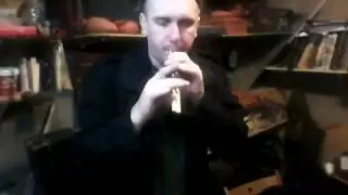 Double Pishik:  Un Nom (L'ham De Foc tune) Двойной пищик