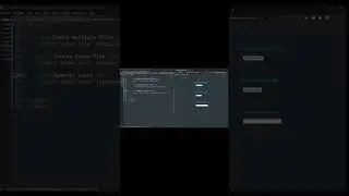 Input tag with type attribute | HTML Tutorial