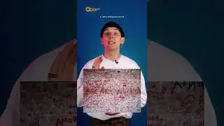 Почему ЦЕЛУЮТ МОГИЛУ Оскара Уайльда? 😱