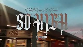 SO HIGH - EKR Gang, Sahit Rivas, Suani (Video Oficial)