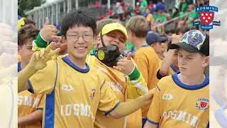Studying Abroad at Rosmini College | All About a Top New Zealand High School!