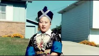 Ncaim zaum no yog zaum kawg