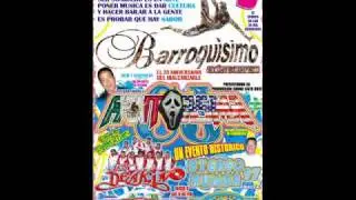 SONIDO FANTASMA COMO ME GUSTAS