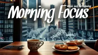 ⚡ Deep Work Flow enhanced by Instrumental Music Relaxing for Concentration