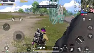 SON ADAMA GAFİL AVLANDIK ERANGEL GAMEPLAY #pubgmobile #pubg #season17