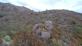 Paseo no Pozo Do Demo - FPV Galicia