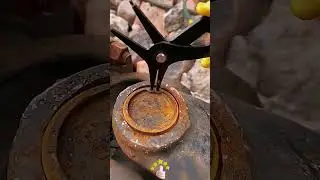 A convenient dual-purpose circlip pliers tool🔧🧰