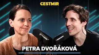 PETRA DVOŘÁKOVÁ: Byla jsem depresivní člověk, potom jsem vysadila lepek a vyšlo slunce