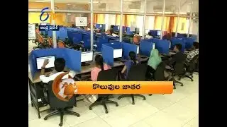 Andhra Pradesh | 28th April 2018 | ETV 360 8 PM News Headlines