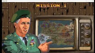 Steam Multiplayer & MMO Audit #31 - Mission 1985 [Thank you Zaxtor99 for the key!]