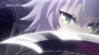 Fate/Grand Order TV-CM 第4弾