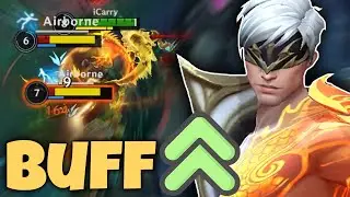Buffed Lee Sin is Now Super Strong Jungle in Season 20!
