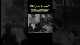 Unit 731: The WWII War Crimes the U.S. Helped Bury