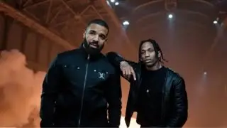 Travis scott, Drake - Carbon Eclipse (ft. Travis Scott,drake, Revence)2025