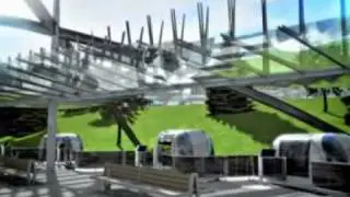 3 PRT systems in 3 minutes