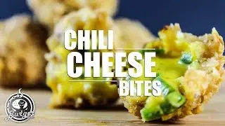 Chili Cheese Bites