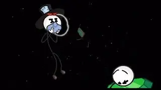 Henry Stickmin CtM - Yell