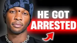 Major Update 😱 D4vd Arrested & Tesla Driver Finally Revealed