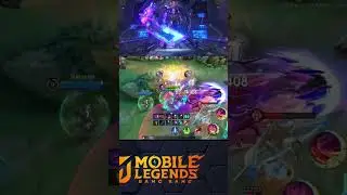 Обновленный легендарный скин ALUCARD уже здесь 💀🔥😱 #mlbb #mobilelegends #share #shorts #subscribe